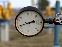 Причиной взрыва в Москве могла стать утечка газа при строительных работах