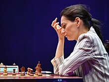 Семь российских шахматистов сменили спортивное гражданство