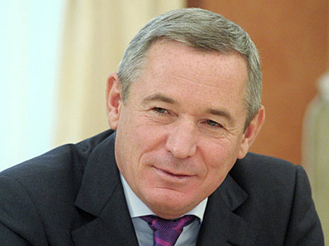 Бизнесмен Игорь Макаров купил 50% компании-добытчика нефти Бузулукского бора