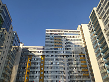 Определены наиболее востребованные при покупке квартир в Москве этажи
