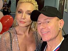 «Добрый, талантливый, уникальный»: Орбакайте скорбит о смерти стилиста Пугачевой и Киркорова