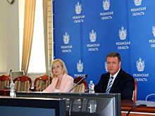Николай Любимов пообещал построить дорогу в обход Скопина