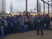 Предприниматели попросили у властей не закрывать рынок стройматериалов в Симферополе