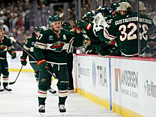 Американцы после гола Капризова «Лос-Анджелесу»: Кирилл на одном уровне с Макдэвидом и Кучеровым