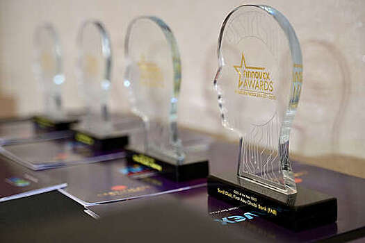 На саммите Finnovex Альфа-Банк признали  международным лидером финтеха