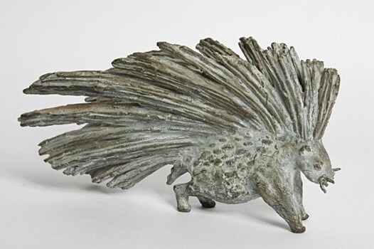 Выставка к 100-летию скульптора Андрея Марца откроется в Дарвиновском музее