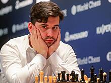 Непомнящий остался на четвертом месте в рейтинге FIDE