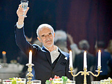 Литовца Туминаса может заменить патриот - сын Юрия Яковлева