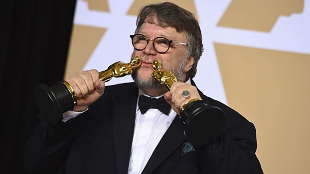 Ведущий "Оскара" пошутил о путанице с конвертами на предыдущей церемонии вручения премии