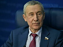 Климов: Россия готова к переговорам в сфере безопасности