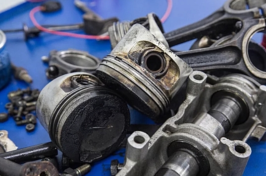 Глава РСА: цены на автозапчасти в России резко снизились