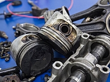 Глава РСА: цены на автозапчасти в России резко снизились