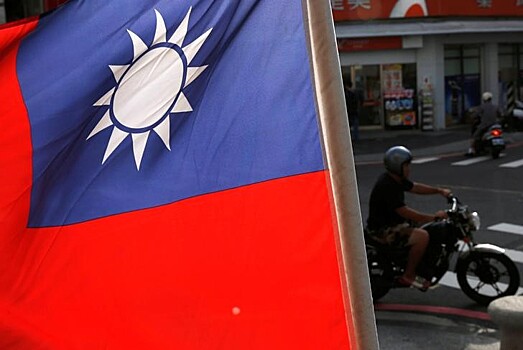 Рынок акций Тайваня закрылся ростом, Taiwan Weighted прибавил 0,25%
