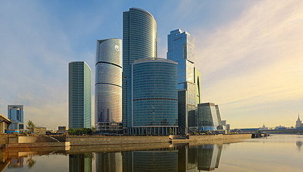 Лучшим инвестбанком России назван ВТБ Капитал