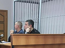 Приговор экс-главе Минимущества Самарской области пересмотрят 5 августа