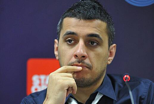 Известный украинский комик объяснил отказ вступать в ВСУ