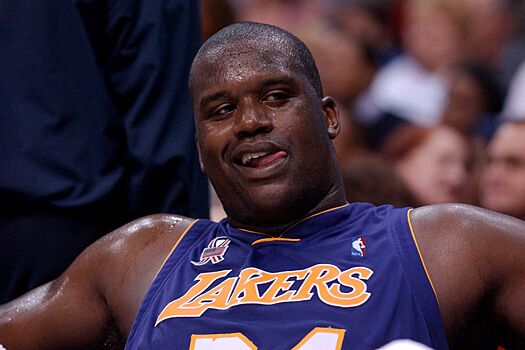 Шакил О&#039;Нил рассказал, в чём нужно усиление «Лос-Анджелес Лейкерс»