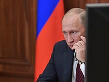 Раскрыты подробности разговора Путина и Порошенко