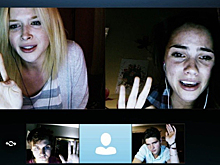 Скринлайф: Человеческие драмы на экране компьютера