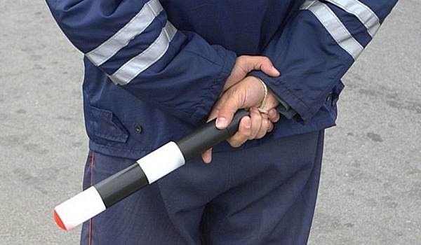 Пензенский автомобилист устроил гонки с инспектором ДПС, закончившиеся выстрелами