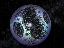 На стройках далеких планет