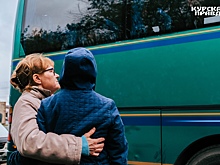 Спецпроект «Курской правды» ко Дню матери: «Жду тебя домой, сынок!»