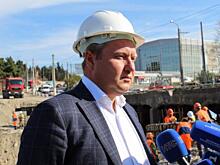 Следующий на выход. Глава департамента транспорта Севастополя оказался под грозой увольнения