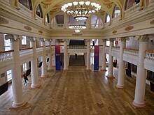 Правоохранители пришли с обыском в один из крупнейших российских университетов