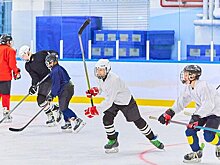 Собянин: три спортивных объекта построят в Мневниковской пойме к 2029 году