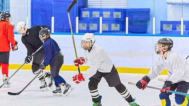 Собянин: три спортивных объекта построят в Мневниковской пойме к 2029 году