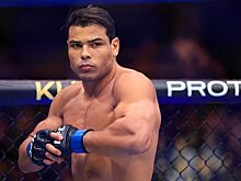 Шон Стрикленд — Пауло Коста, Ислам Махачев — Дастин Порье, UFC 302, Махачев — Порье кард, когда дерётся Махачев