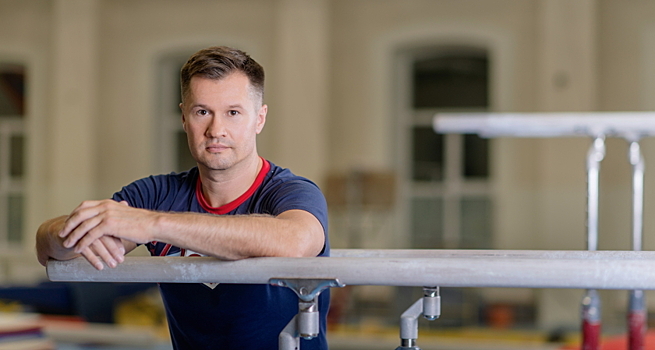 10 мифов о спортивной гимнастике: разоблачает легендарный чемпион Алексей Немов