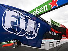 FIA ответила на обвинения экс-кандидата в президенты