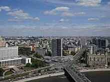 В Москве нашли парковку по цене трехкомнатной квартиры