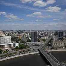 В Москве нашли парковку по цене трехкомнатной квартиры