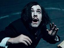 «Гоголь. Вий» показали на фестивале «Утро Родины»