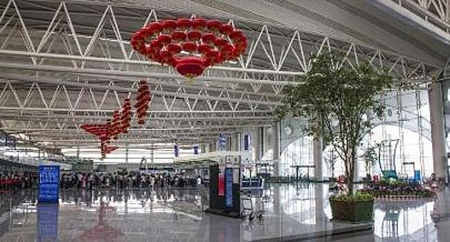 Отныне из Циндао в Нячанг можно летать напрямую