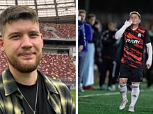 Маврин сыграет за «Амкал» в матче за 3-е место Медиалиги. Он покинул клуб месяц назад, но вернулся перед полуфиналом