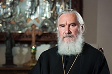 Один из ключевых иерархов РПЦ доставит в Читу мощи Патриарха Тихона