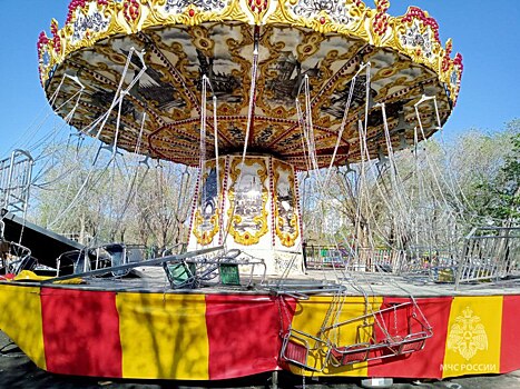 Администрация Оренпарка прокомментировала ЧП и невозможность возврата денег с абонемента