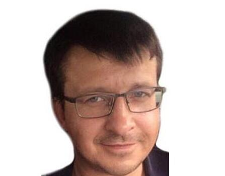 Разыскиваемый в Нижнем Новгороде Дмитрий Никиташин найден живым