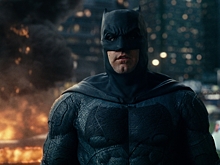 Бен Аффлек больше не Бэтмен киновселенной DC