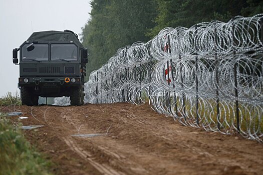 В Бельгии заявили о планах Польши захватить Западную Украину