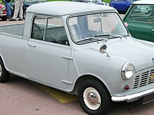 Малоизвестные модели в линейке MINI