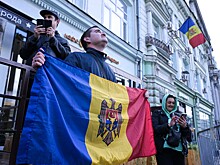 «Свести концы с концами»: Молдавия начала шантажировать ЕС