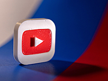 Российский трафик YouTube упал на треть после замедления