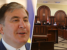 Адвокаты Саакашвили в знак протеста покинули здание суда