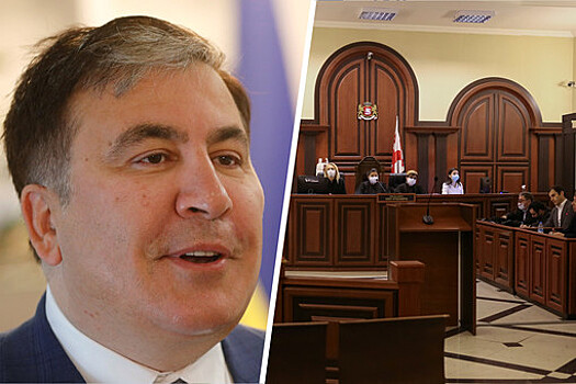 Адвокаты Саакашвили в знак протеста покинули здание суда