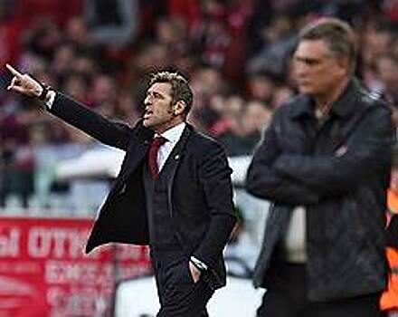 Каррера на подъеме