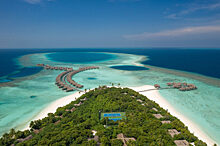 Лучшие игроки мира по теннису приедут в Vakkaru Maldives от Tipsarevic Luxury 